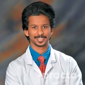 Dr. Manoj Kumar Deepak