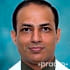 Dr. Manoj Kumar S P Cardiothoracic and Vascular Surgeon in Bangalore