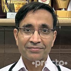 Dr. Manoj Kumar Sunar
