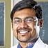 Dr. Manoj Kumar Sundar Prosthodontist in Chennai