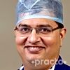 Dr. Manoj Padman Orthopedist in Delhi