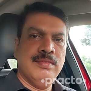 Dr. Manoj Thomas
