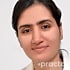 Dr. Mansi Mehta Dentist in Delhi