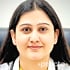 Dr. Mansi Vadgama Pulmonologist in Claim_profile