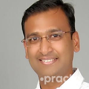 Dr. Manu Bansal