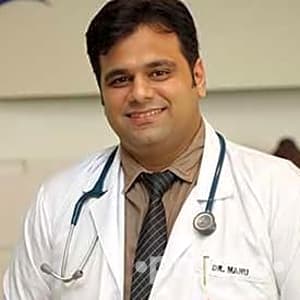 Dr. Manu Sharma