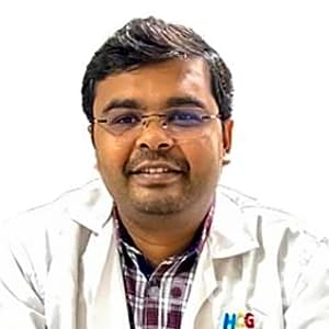 Dr. Manvar Tapas Kumar
