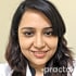 Dr. Manvi Srivastava Pediatric Dentist in Noida