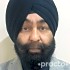 Dr. Manvinder Pal Singh Ophthalmologist/ Eye Surgeon in Jalandhar