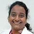 Dr. Maram Shravani Gynecologist in Hyderabad