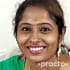 Dr. Mareeswari Dentist in Chennai