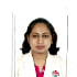 Dr. Maria Lewis Homoeopath in Dubai