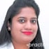 Dr. Maria Rupini James Dermatologist in Bangalore