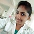 Dr. Maria Thomas Dentist in Bangalore