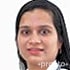 Dr. Mariam Doctor Ophthalmologist/ Eye Surgeon in Claim_profile