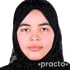 Dr. Mariam Sultan Al Ketbi General Physician in Abu Dhabi