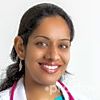 Dr. Marie Shalini Chico Pediatrician in Bangalore