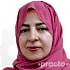 Dr. Marya Almansoori Pediatric Hematologic-Oncologist in Dubai