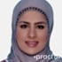 Dr. Maryam A M H J Alsarraf Dentist in Dubai