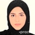 Dr. Maryam Alawadhi Dentist in Dubai