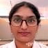 Dr. Marzia Shamila Dental Surgeon in Hyderabad