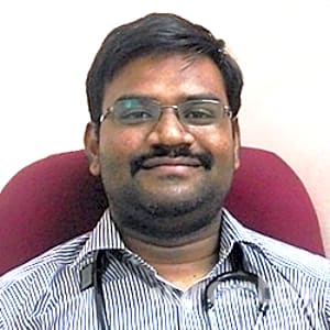 Dr. Mathanraj