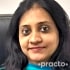 Dr. Mauli Potdar Shah Ophthalmologist/ Eye Surgeon in Mumbai