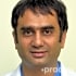 Dr. Maulik Patwa Orthopedic surgeon in Ahmedabad