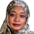 Dr. Mawada Yousif General Physician in Dubai