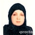 Dr. May Mahdi Dentist in Dubai