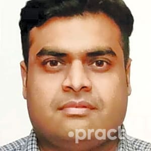 Dr. Mayank Agarwal