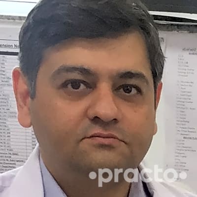 Dr. Mayank Mehrotra - Gastroenterologist - Book Appointment Online