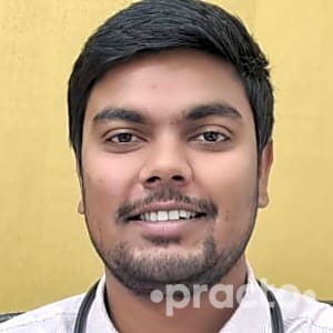 Dr. Mayank Saxena