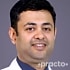 Dr. Mayur Manchaiah Surgical Oncologist in Bangalore