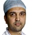 Dr. Md.kareemullah Khan ENT/ Otorhinolaryngologist in Hyderabad