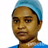 Dr. Meena Kumari Plastic Surgeon in Hyderabad