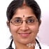Dr. Meena Venkatraman Pediatrician in Bangalore