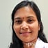 Dr. Meenakshi M Cardiologist in Chennai
