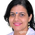 Dr. Meenakshi Pande Ophthalmologist/ Eye Surgeon in Chennai