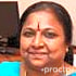 Dr. Meera Dhinagaran Dentist in Chennai