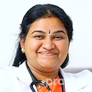 Dr. Meera Ragavan