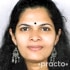 Dr. Meera Ranjini ENT/ Otorhinolaryngologist in Bangalore