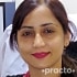 Dr. Meetu Singh Implantologist in Noida