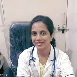 Dr. Megha Gupta