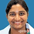 Dr. Megha Isac Internal Medicine in Ernakulam