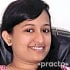 Dr. Megha Jadhav Bhosale Pediatric Dentist in Pune