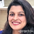 Dr. Megha Malkan Homoeopath in Bangalore