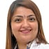 Dr. Meghana D Sarvaiya Gynecologist in Mumbai