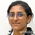Dr. Meghana N Pediatrician in Bangalore