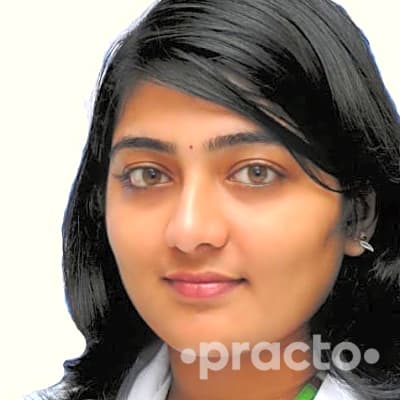 Dr. Meghana Reddy - Gynecologist - Book Appointment Online, View Fees,  Feedbacks | Practo
